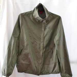 GRAY WOMEN JACKET